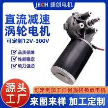 家用电器榨油机电机12V - 300V可定全自动马达电机减速直流电机