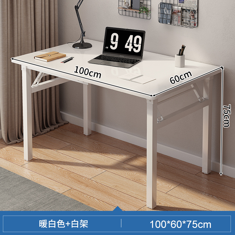 [업그레이드 06 벽두께] 조립 100*60cm 웜화이트