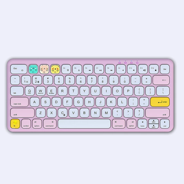 Dark pink
