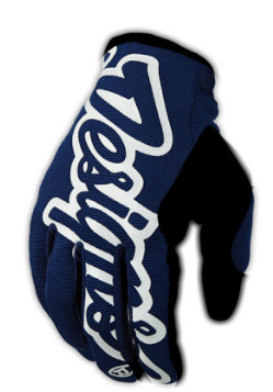 블루