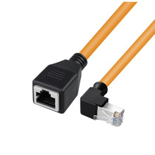 �f�׹��I�W��RJ45����ĸ����������μ��~���L��profinet�ŷ�8�