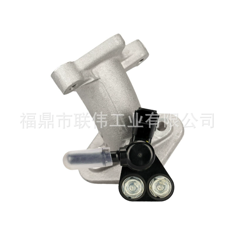 Впускной коллектор 22 мм 17100-2G7-A00, подходит для WH125T-5C/5D