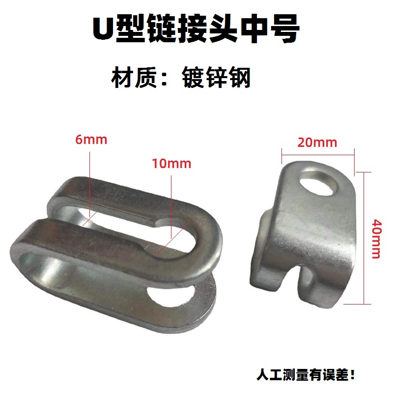 Accesorios de cuerda de acero de gimnasio mantenimiento de cable de cable de cable personalizado terminal de conexión de abrazadera de bloqueo de contrapeso