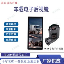 �������У܇�O��IPS�@ʾ��10.36��DVR�Q�������·��Ӻ�ҕ�R��
