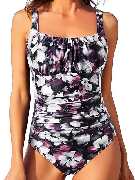 24 nuevas mujeres europeas y americanas sexy de color sólido unido bikini fabricantes de bikini de moda Amazon image 4