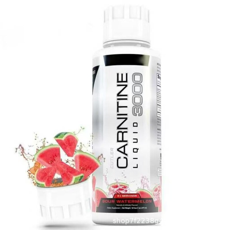 热卖TK亚马逊卡尼丁液体CutlerCarnitine3000爆款直销|undefined