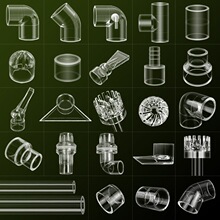 ͸��ˮ�ܼ��������~�׹ܼ����^��ͨ���^ˮ�����DIY����מV�ϞV