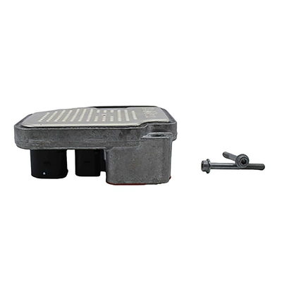 Q3, Other drive systems