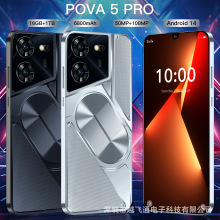 羳ֻPOVA 5 PRO4GBֻ7.3紩׸16+1Tóֻ