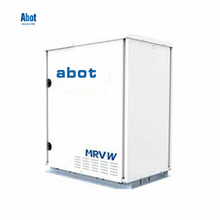 外贸出口风管机 5kw 7kw 9kw 10kw 2hp  3hp 4hp空调