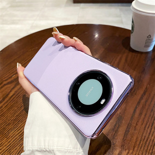 �m���A��Mate60Pro�֙C��Mate60��Ƥײɫ��߅���w��Ƥ�y���o��+
