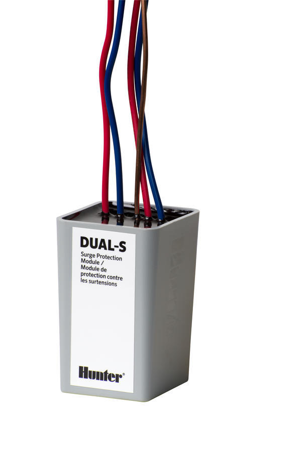 EE.UU. Hunter ICD - 100 / 200 Decodificador Hunter Decodificador Hunter Controlador