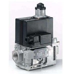 VE400AA, VE4000A1, VE4000B1, VE4000C1, электромагнитный клапан серии Honeywell UGV