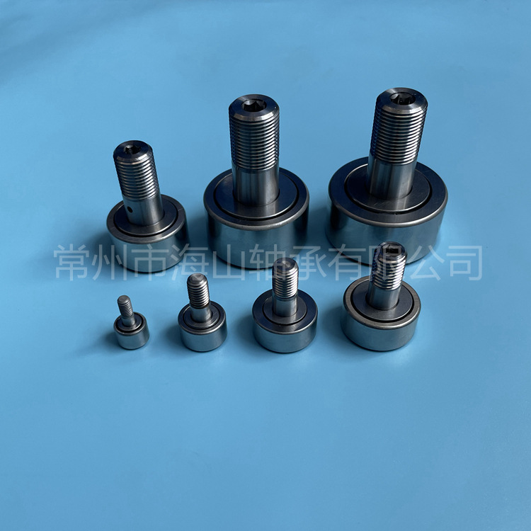 工厂直销  BPF02-d4-PP  轴承  BPF22-d4-PP  凸轮轴承随动器