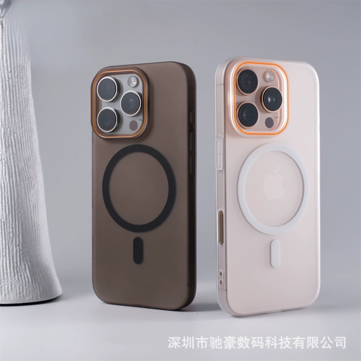 Apple, совместимая накладка на телефон, матовый iPhone 16, iphone, защита от падения