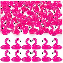 W 79943 Glow in the Dark Miniature Bird Keychain ҹ��С����
