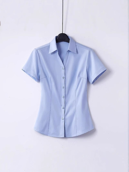 Summer design shirt for work