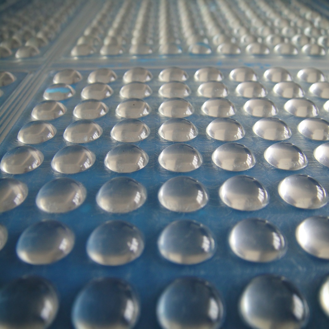 透明亚克力双面胶