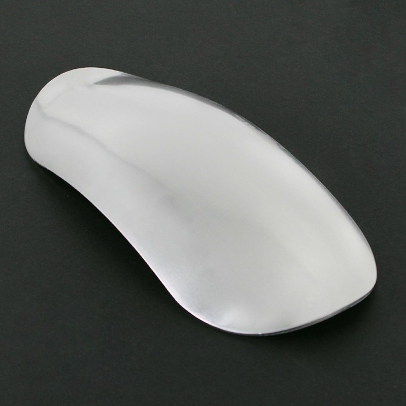 Retro motorcycle modified short fender, widened and thickened, for Niu electric scooter rear mudguard, aluminum alloy water-blocking plate