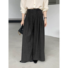 毛衣;女式衬衫;女式针织衫