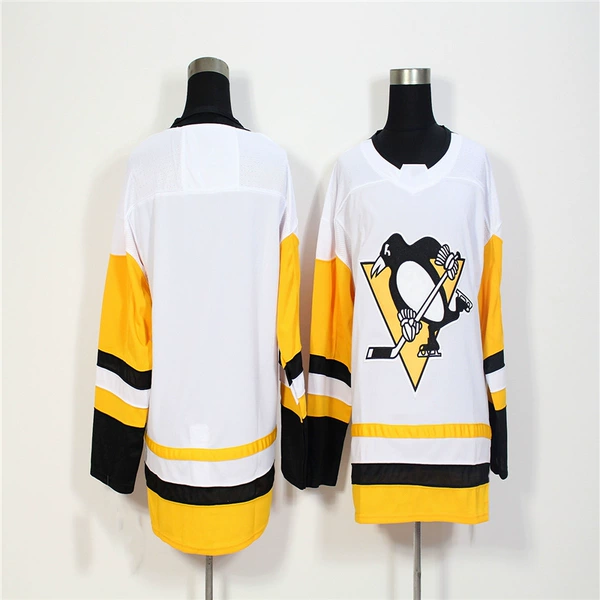 Penguin-White