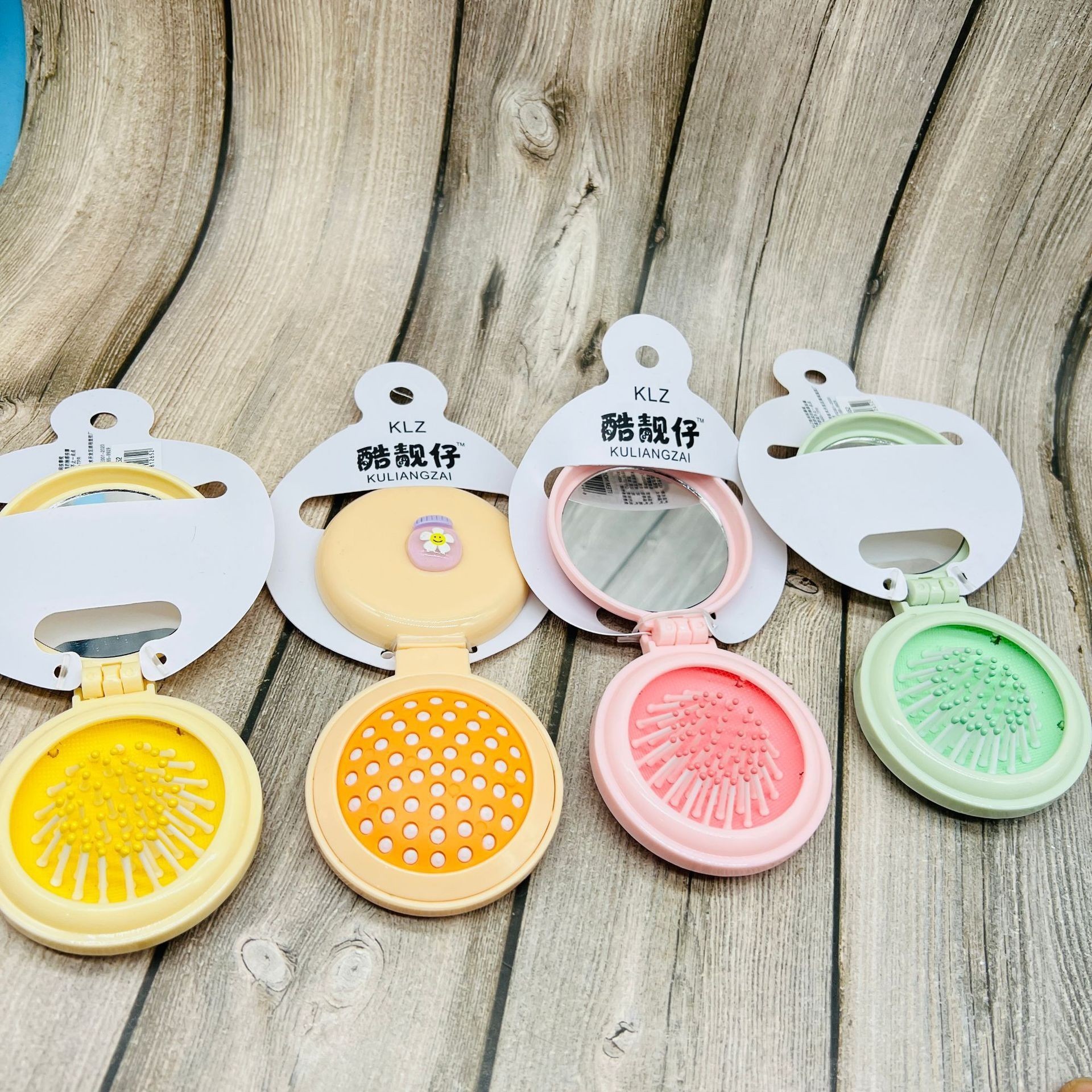 Peine de colchón de aire nuevo masaje popular peine de cabello rizado cómodo cuero cabelludo picazón cojín de aire masaje permanente peluquería