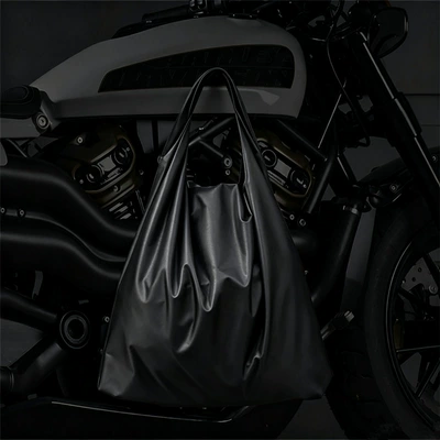 bag for riding, Motorcycle Safety Supplies