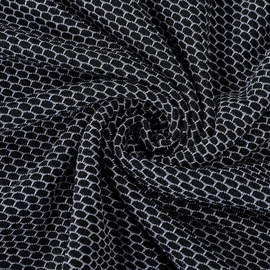 其他针织面料;功能性面料;汗布