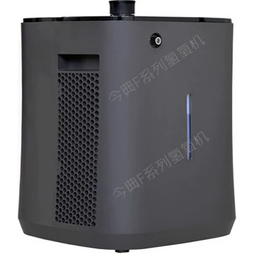 Аппарат водорода и кислорода F11