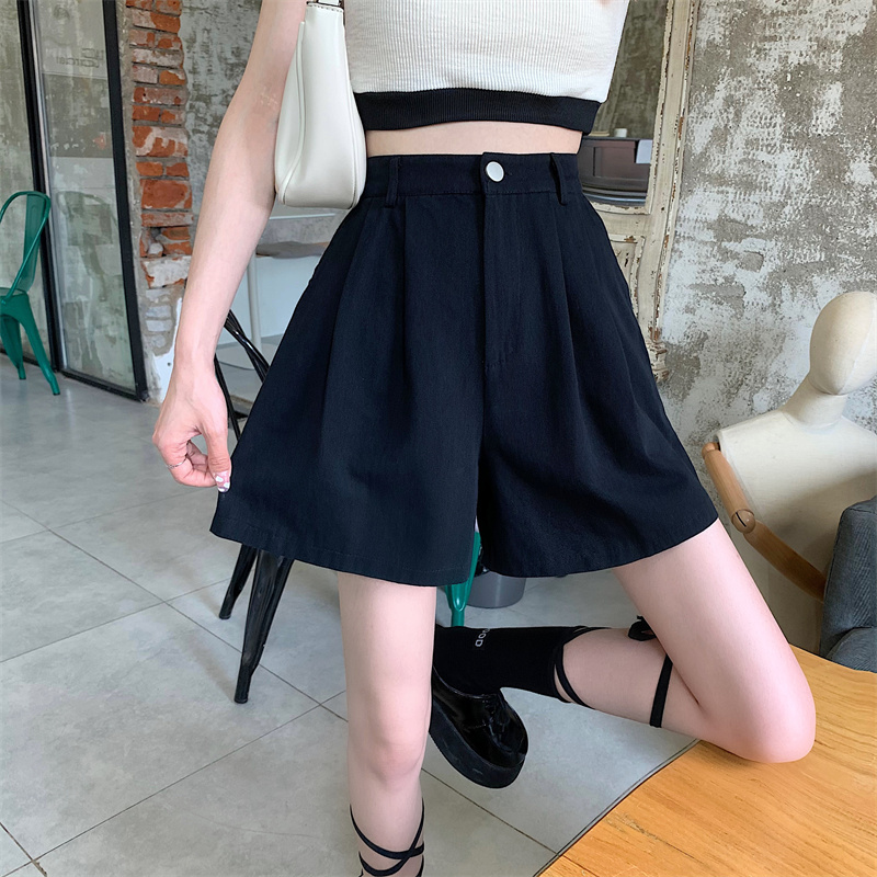 블랙 [정사이즈]