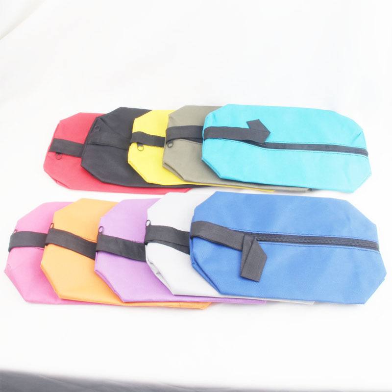 小号维修工具包 手提式工具袋 小型工具收纳包五金工具包 S17袋