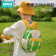 Ruipai Children's Schoolbag Girl Baby's Going Out Small Backpack Boy's Schoolbag Backpack Backpack Backpack Kindergarten Schoolbag Female