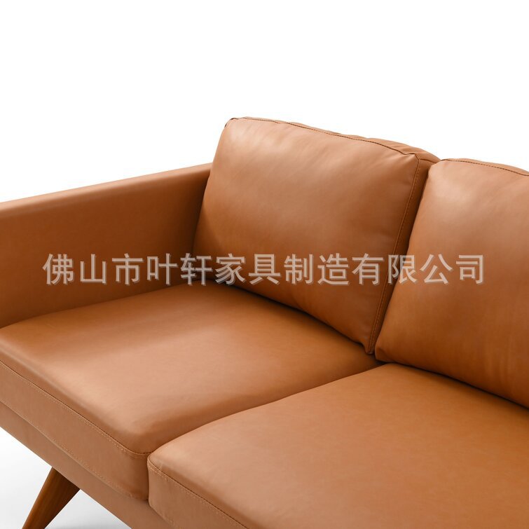 Mackey+82.25''+Faux+Le