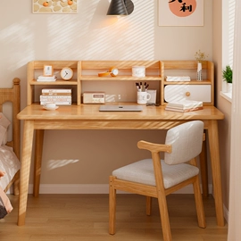 电脑桌;搁板、壁架;书架