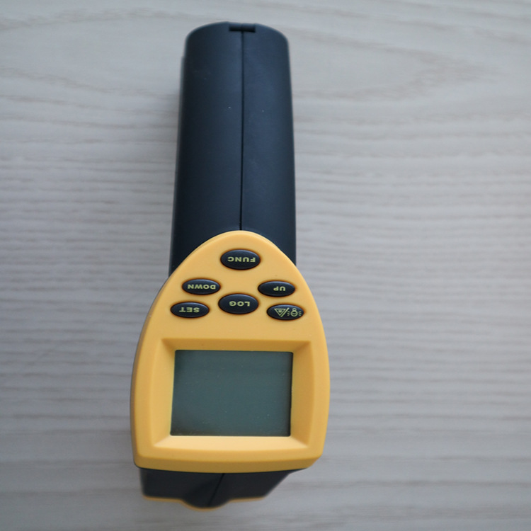 化工CWH760本安型测温仪 供应煤矿测温仪厂家 防爆本安型温度计