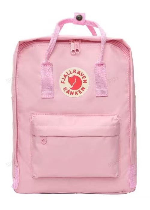 Fjallraven Kanken 16L Pink