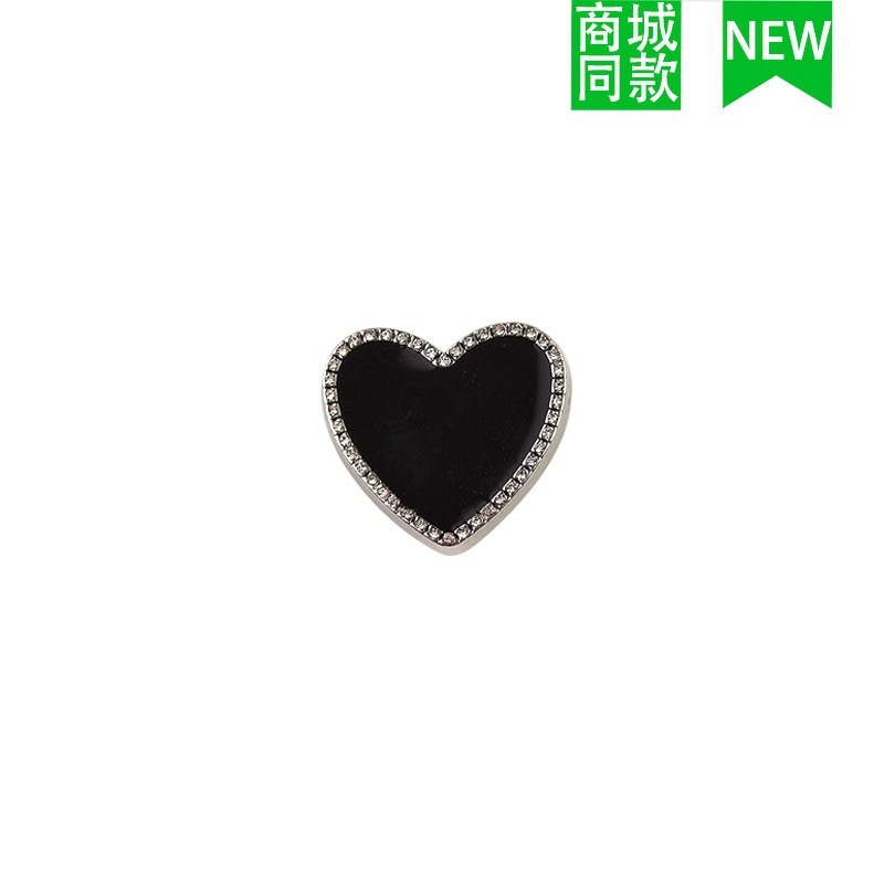 クロスボーダー卸売新しいクロックスアクセサリー靴バックル金属レターチェーン適応クロス靴花 DIY アクセサリー|undefined