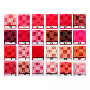 2.6mmƴ���a���500�����b Fɫϵ25ɫ�tɫ�ں϶�mardͬ�S�ں϶�