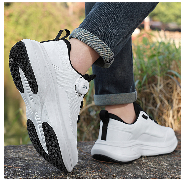 Locator for the Elderly to Prevent Loss, Anti-Lost Shoe Tracker, Gps Ultra-Long Standby Shoe Tracking Device