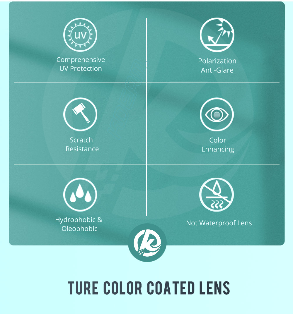 KDEAM neue quadratische rahmen brille männer fahren polarisierte sonnenbrille outdoor reise anti UV400 sonnenbrille KD029_voghion.com