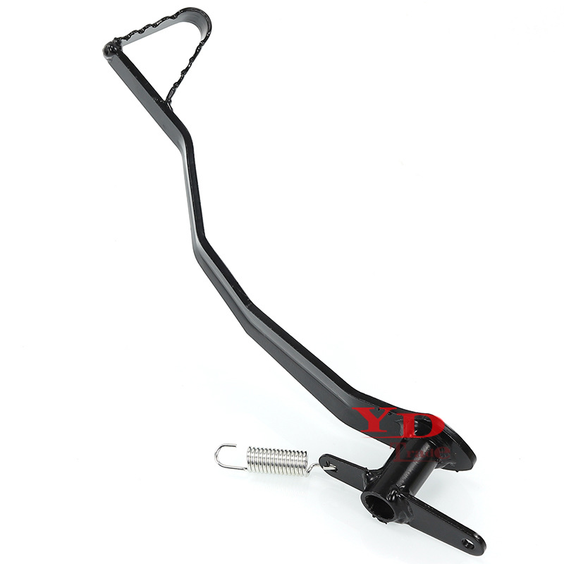 Off-road motorcycle accessories CRF50 70 110 small flying eagle foot brake lever rear brake spring foot lever