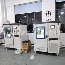 供应DSV1000全自动压差型真空注型机 真空复模机塑料外壳复制成型