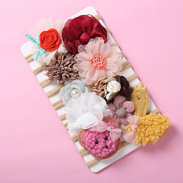 Children's hair accessory