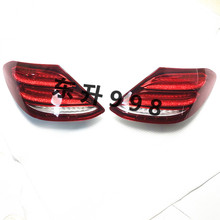 �m�ñ��YW213 E200 E260 E300��β��x܇��2139067700 2139067800