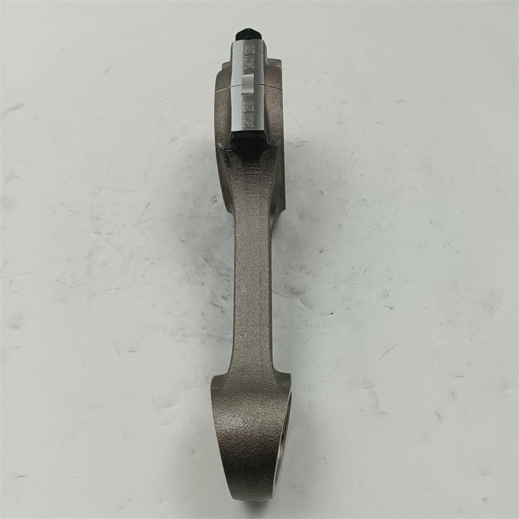 5266243 Dongfeng Cummins 6Ct8.3 Diesel Electronically Controlled Engine Accessories Engineering Machinery Connecting Rod Assembly