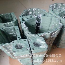 密封垫片;密封垫圈;其他密封件
