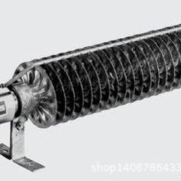 海洛斯Helios管行加热器AB 32-10/6 D 400 Nr. 32601882