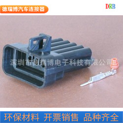 汽车连接器接插器DJ7101Y-1.5-11