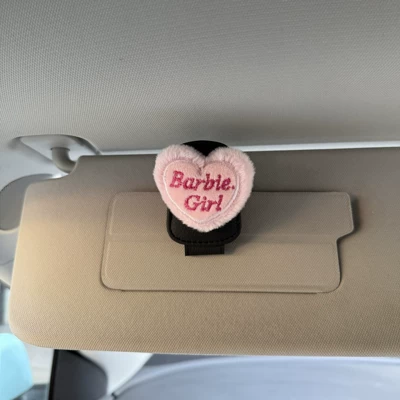 Clip, Sunglasses Storage, Sun Visor | Car Glasses Clip/Bill Clip