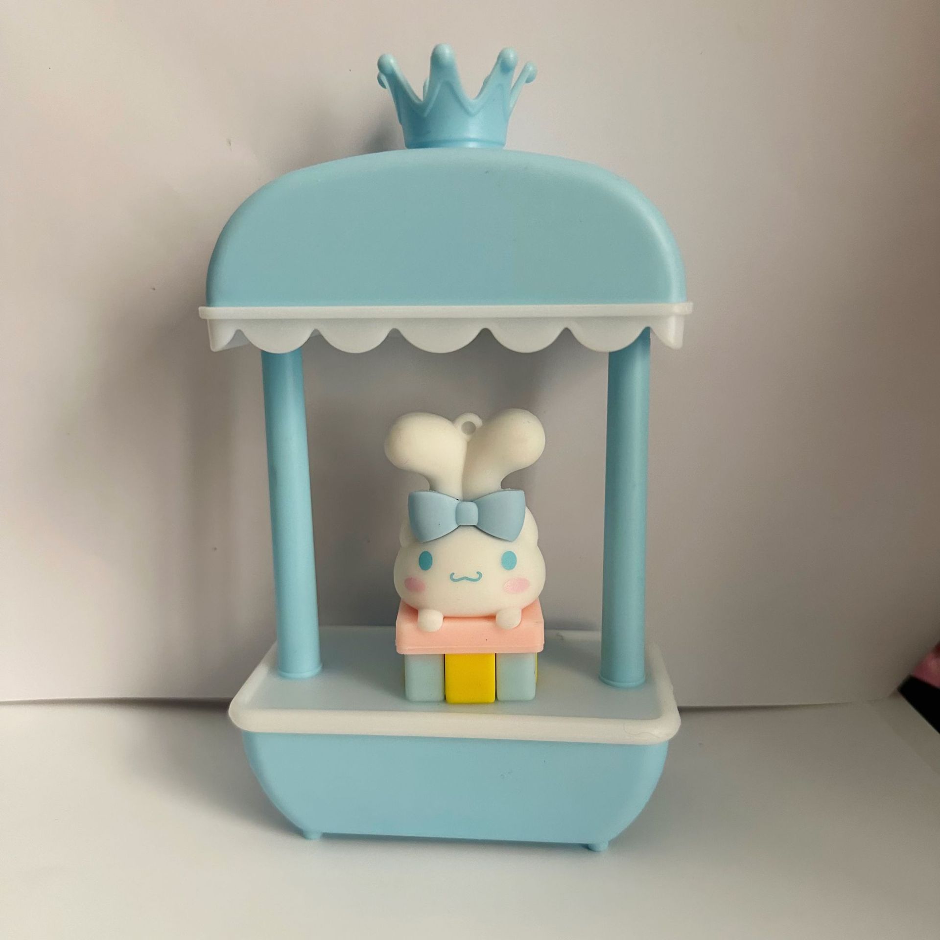 파차 개 사탕 자동차